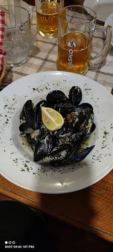 Konoba Dida - Gastronomija i ugostiteljstvo