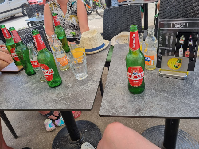 Opinii despre Caffe bar Murva în Pula - Gastronomija i ugostiteljstvo