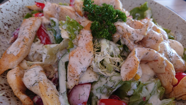 Opinii despre Bernarda pizza pasta burger în Varaždinske Toplice - Gastronomija i ugostiteljstvo