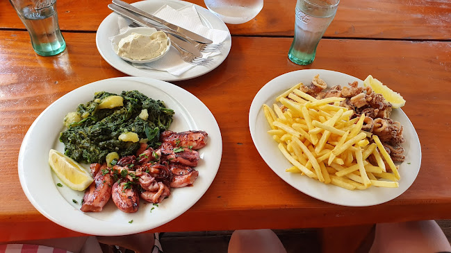 Restoran Sidro - Šmrika