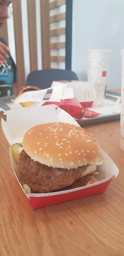 McDonald's Vukova Gorica - Vukova Gorica