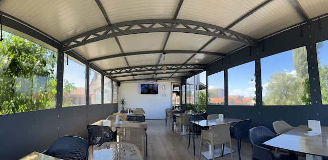 Fast food '' Full House''