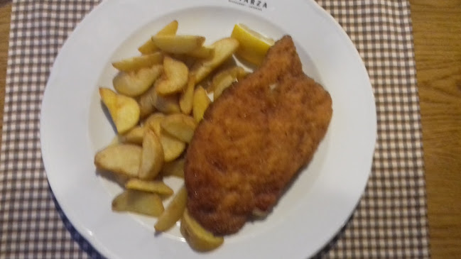 Comentarii opinii despre Katarza Restoran & Catering