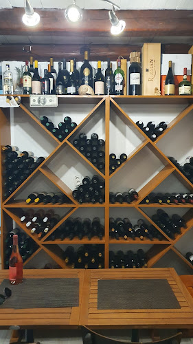 Bokar Wine Bar - Korčula