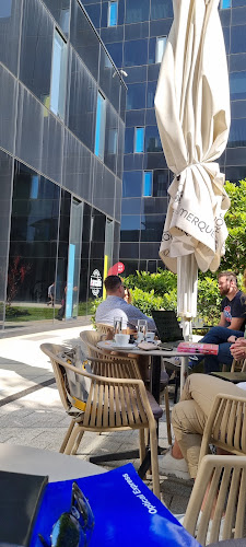 Atrium Society - Gastronomija i ugostiteljstvo