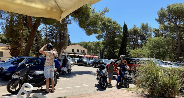 Caffe bar Godimento - Gastronomija i ugostiteljstvo