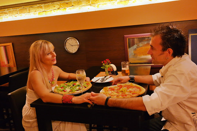 Comentarii opinii despre Pizzeria Podroom