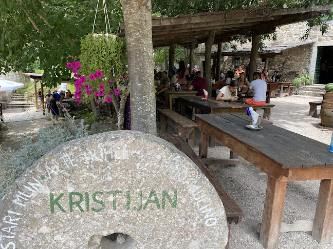 Seosko Domacinstvo Kristijan - Gastronomija i ugostiteljstvo