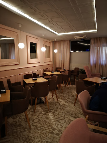 KAVANA DANICA - Gastronomija i ugostiteljstvo