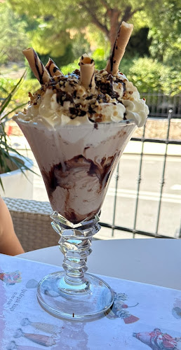 Opinii despre Slastičarnica Calimero în Šibenik - Gastronomija i ugostiteljstvo