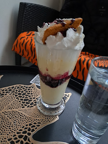 Opinii despre Cat Caffe Zagreb în Zagreb - Gastronomija i ugostiteljstvo