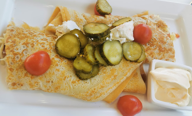 Stari plac 2 - Gastronomija i ugostiteljstvo