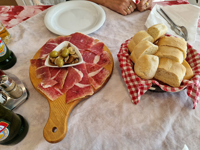 Konoba Luciana - Nova Vas