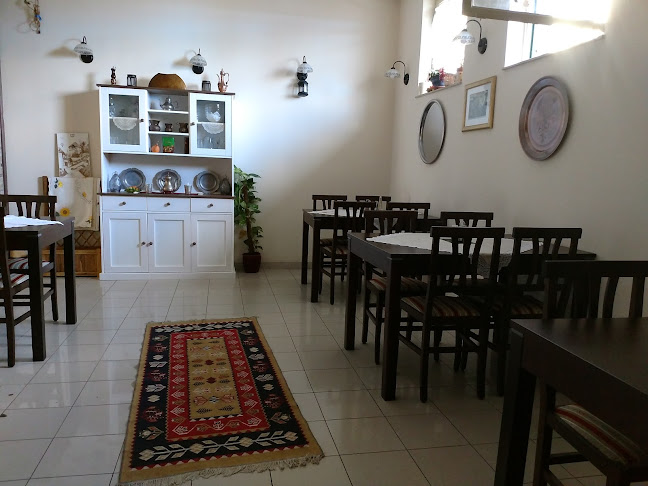 Restoran Merak - Zagreb