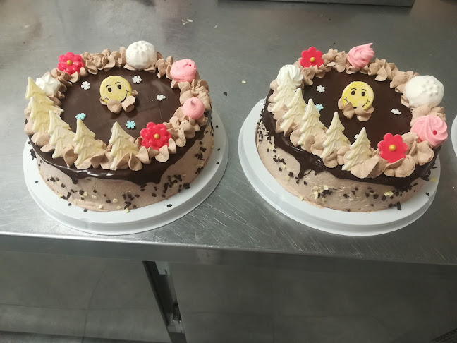 Comentarii opinii despre Pekara Nora Zaprešić