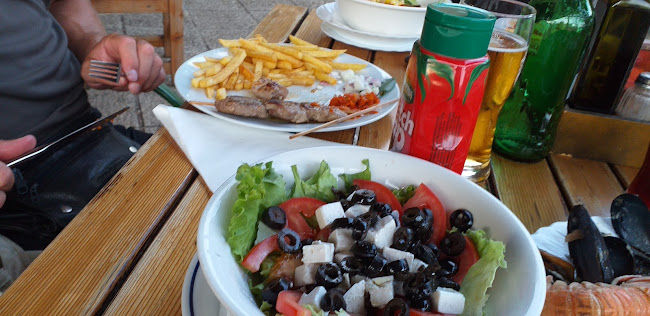 Pizzeria Marino - Raša