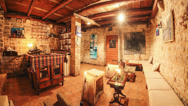 Restaurant & Winery Huljić - Jelsa