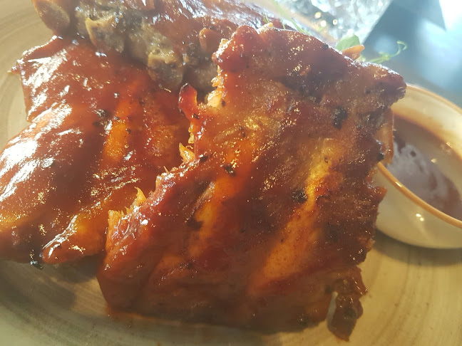 Batak Grill - Rudeš - Gastronomija i ugostiteljstvo