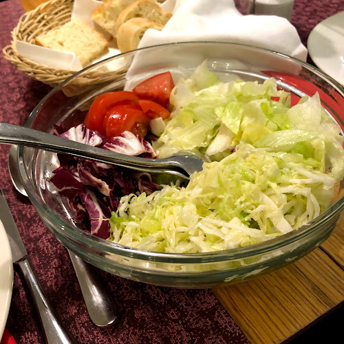 Comentarii opinii despre Restaurant and Caffe "Muzej"