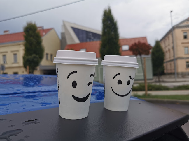 Comentarii opinii despre Caffe bar Gallery Karlovac