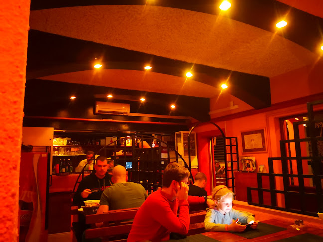 Pizzeria Ivo No1 - Gastronomija i ugostiteljstvo