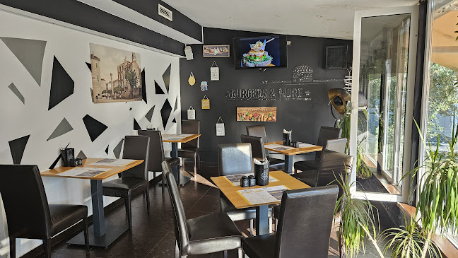 Opinii despre Burgers & more în Zadar - Gastronomija i ugostiteljstvo