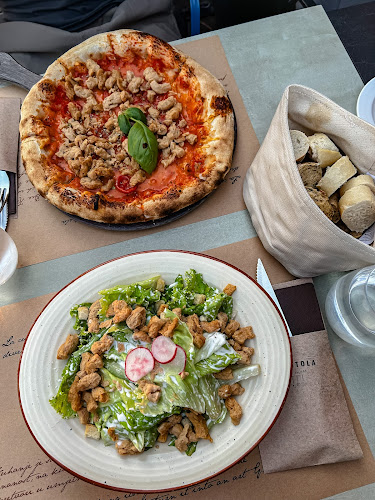 La Pentola Trattoria Makarska - Makarska