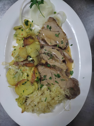 Restoran Reful....u.o Neverin