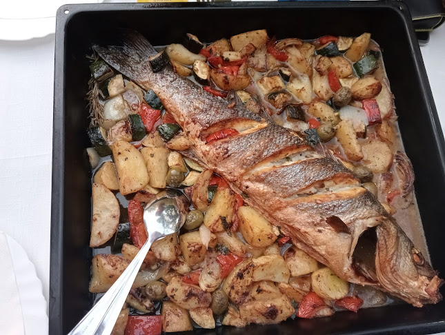 Opinii despre Konoba Kontija în Kloštar - Gastronomija i ugostiteljstvo