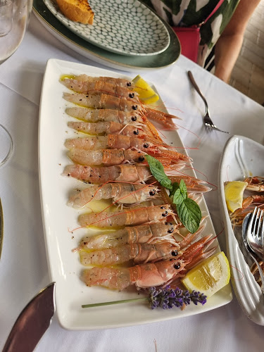 KONOBA LA QUERCIA - Novigrad