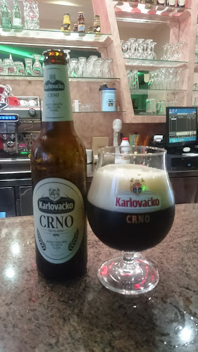 Opinii despre Caffe bar Paladium în Karlovac - Gastronomija i ugostiteljstvo