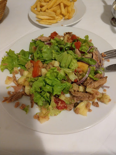 Comentarii opinii despre Restaurant Marin