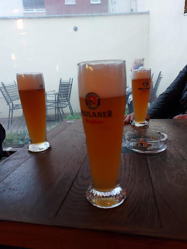 Comentarii opinii despre Voodoo bar