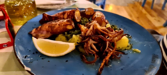 Comentarii opinii despre Restoran Europa