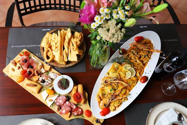 Comentarii opinii despre Restoran Stipe