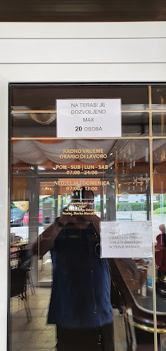 Ul. Marka Marulića 30, 52210, Rovinj