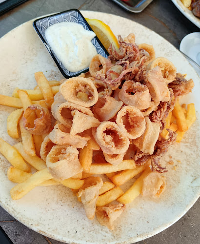 Opinii despre Restoran Aurora în Selce - Gastronomija i ugostiteljstvo