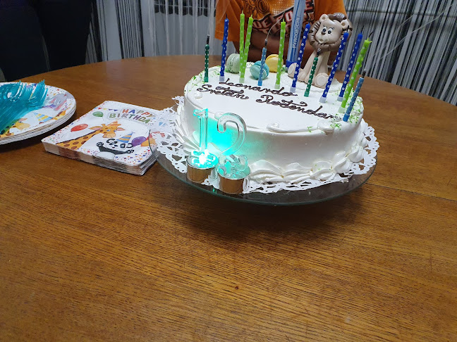 Comentarii opinii despre Slastičarnica M&M