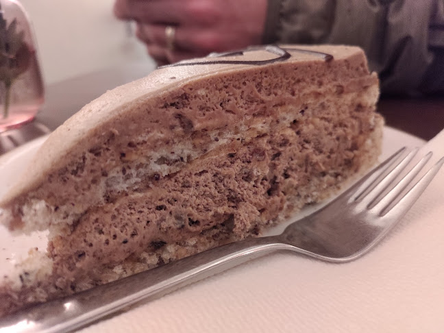 Princess slastičarnica - Zagreb