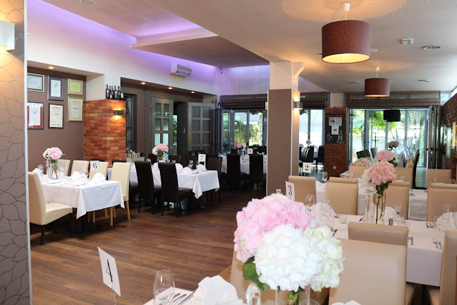 Restoran Cocktail - Gastronomija i ugostiteljstvo