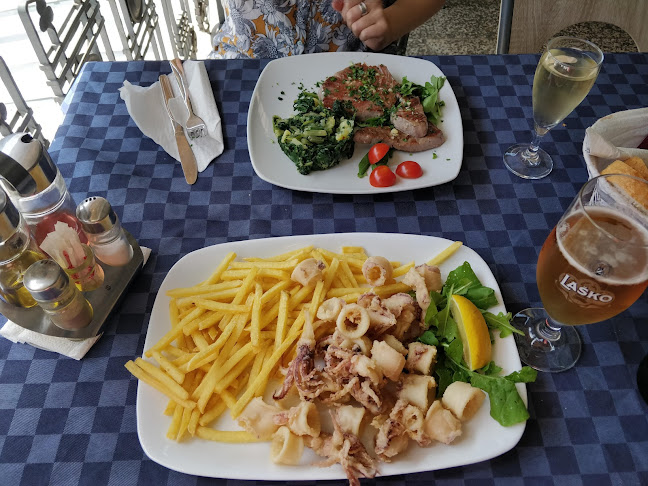 Restoran Furia - Pula