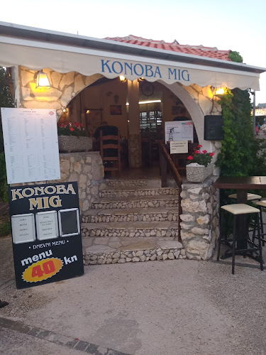 Konoba MIG