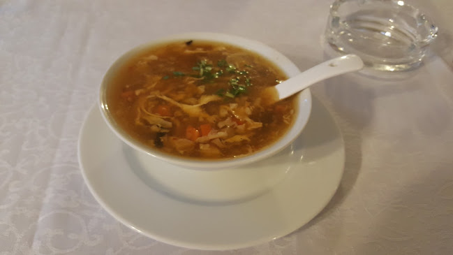 Restoran Peking - Gastronomija i ugostiteljstvo