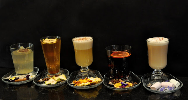 Mini bar eurovilla - Zagreb