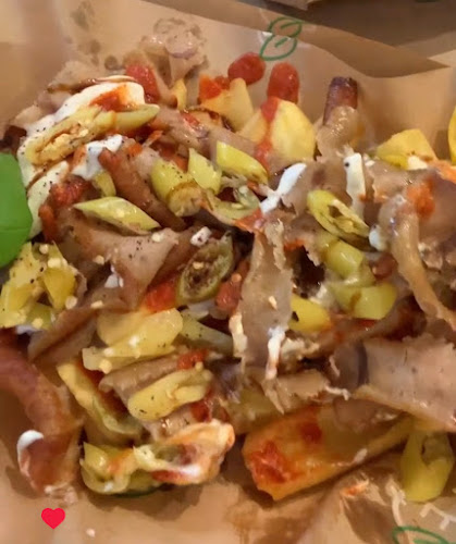 Kebab Factory Hvar - Gastronomija i ugostiteljstvo