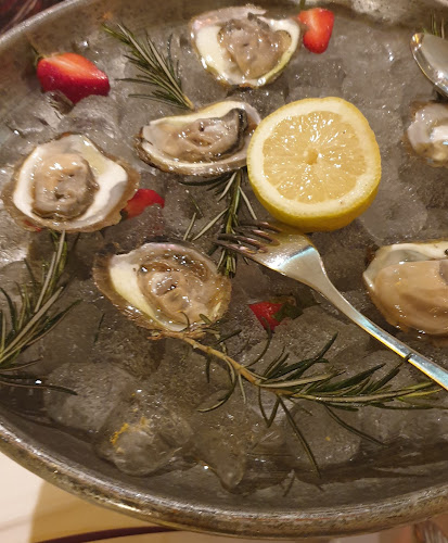 RESTAURANT LEUT - Cavtat