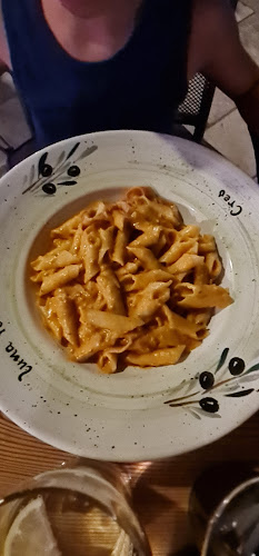 Opinii despre Pizzeria i spaghetteria Luna Rossa în Cres - Gastronomija i ugostiteljstvo