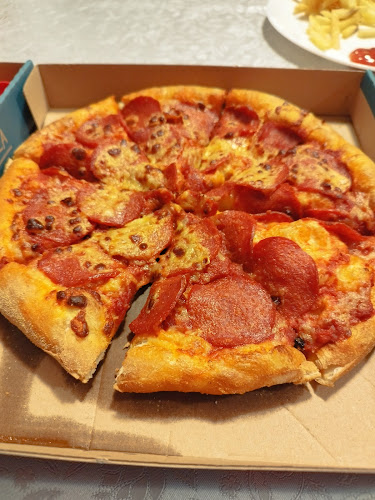 Domino's Pizza Prečko