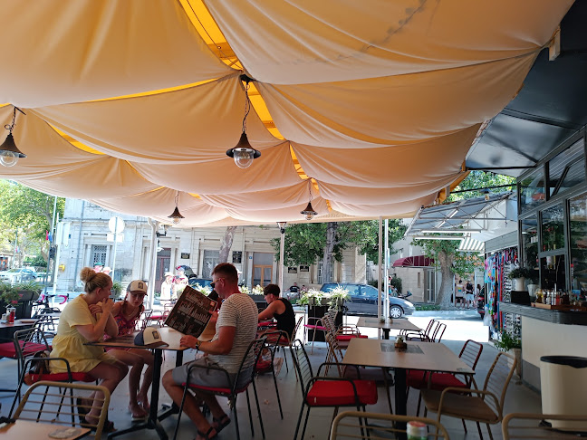 Zalogajnica "Rade" - Omiš