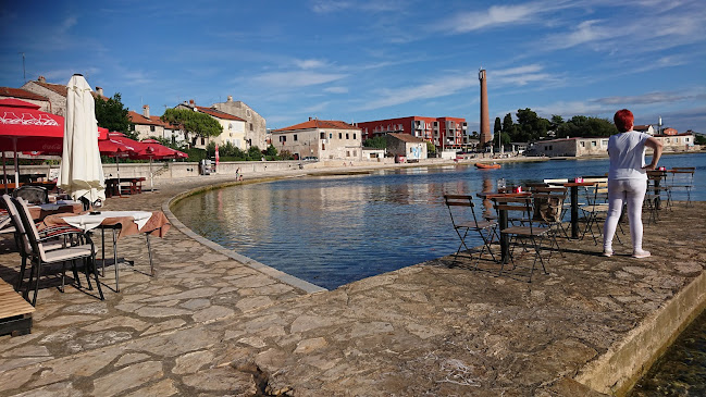 Comentarii opinii despre Beach Bar Buoni Amici